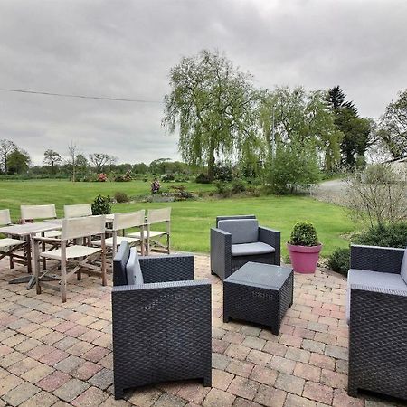 Maison A La Campagne Louargat ภายนอก รูปภาพ